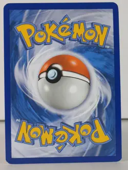 Kakuna - POKEMON - XY Base 4/146 - Reverse Holo - NM -F - Image 3