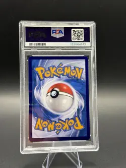 Pokemon TCG: Umbreon V 2025 Pokemon Gem Pack Vol.2 CHINESE 0613/15 PSA 10 - Image 2