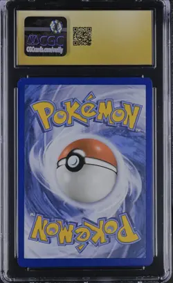 Pokemon Zekrom #114, Celebrations 25th Anniversary, CGC Pristine 10!!! - Image 2