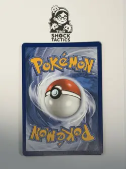 Pokemon Great Tusk ex Ancient 072 SV Promo Paldean Fates Expansion Stamp NM - Image 2