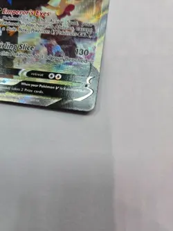 Pokemon TCG Empoleon V 146/163 Battle Styles Ultra Rare Full Art Holo ENG 210HP - Image 2