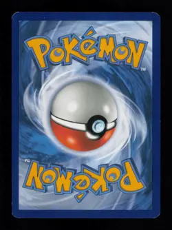 REVERSE HOLO LUCARIO RARE HOLO 63/124 LP POKEMON - Image 2