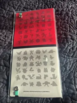 Pokemon TCG Pokemon 151 Binder Sealed - Image 2
