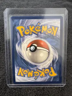 Pokemon TCG Drasna 231/191 Full Art Secret Rare Surging Sparks NM - Image 2