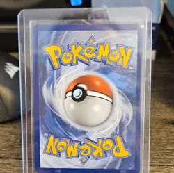 Pokemon TCG Sylveon VMAX Secret Rare Full Art Holo Evolving Skies 211/203 - Image 2