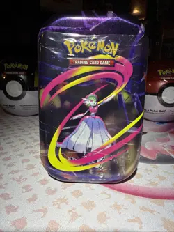 Pokemon Mega Evolution Mega Heroes Mini Tin Factory Sealed! - Image 4