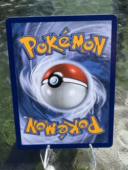Pokemon TCG Cobalion EX Full Art Chaos Rising 103/086 - Image 2