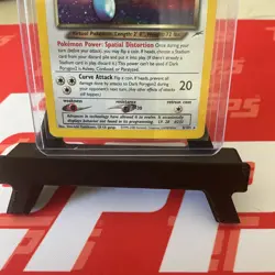 Pokemon TCG Dark Porygon2 Team Rocket 8/105 Holo Rare EN 60 HP - Image 3