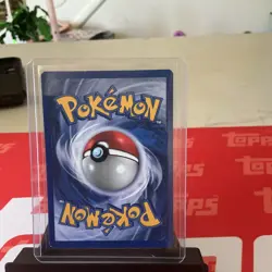 Pokemon TCG Dark Porygon2 Team Rocket 8/105 Holo Rare EN 60 HP - Image 4