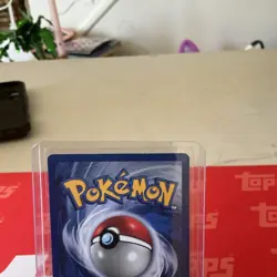 Pokemon TCG Dark Porygon2 Team Rocket 8/105 Holo Rare EN 60 HP - Image 5