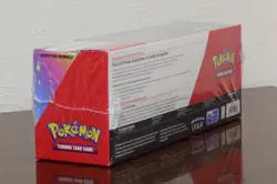 Sealed Prismatic Evolutions Sam’s Club Surprise Box/Booster Bundle Pokemon TCG - Image 3