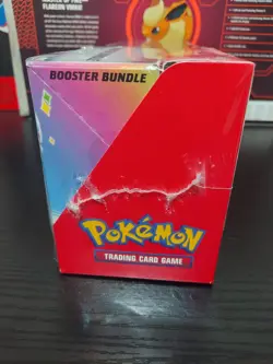 Pokemon Prismatic Evolutions Sam’s Club Exclusive Surprise Box + Booster Bundle - Image 3