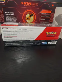 Pokemon Prismatic Evolutions Sam’s Club Exclusive Surprise Box + Booster Bundle - Image 4