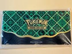 Pokemon TCG Paldean Fates Shiny Sprigatito Floragato & Meowscarada Promos - Image 2