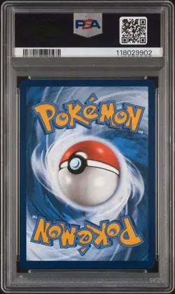 2025 POKEMON PRE EN-PRISMATIC EVOLUTIONS SIR ROARING MOON EX 162 PSA 10 GEM MT - Image 2