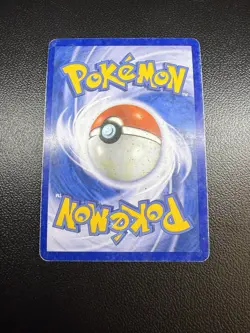 Pokemon Mew 3/17 POP Series 5 Holo Rare Delta Species English HP Corrected Back - Image 2