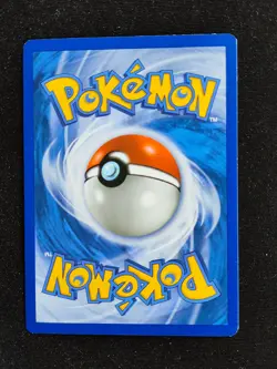 POKEMON TCG DIAMOND AND PEARL LUCARIO PRERELEASE Staff STAMPED 53/127 Promo - Image 2