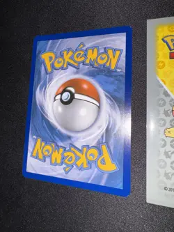 Pokemon M Houndoom EX 154/162 Breakthrough Full Art Holo Rare 051💎NM 💎 - Image 5