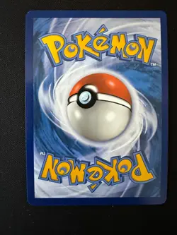 Pikachu SVP027 Pokemon TCG S&V Paldea Evolved Black Star Promo - Image 2