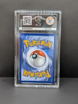 Psyduck 226/217 Me: Ascended Heroes Holo, Ace Graded 10 Gem Mint, Pokemon TCG - Image 2