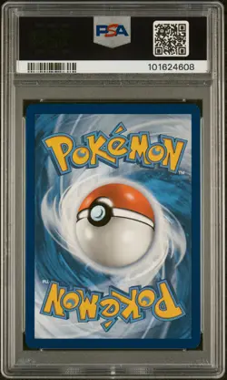 2024 POKEMON SVP EN-SV BLACK STAR PROMO PALDEAN FATES TIN CHARIZARD EX PSA 10 - Image 2
