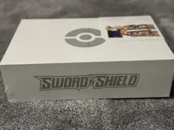 Pokemon TCG Sword And Shield Ultra Premium Collection Charizard UPC Box 820650851117 - Image 5