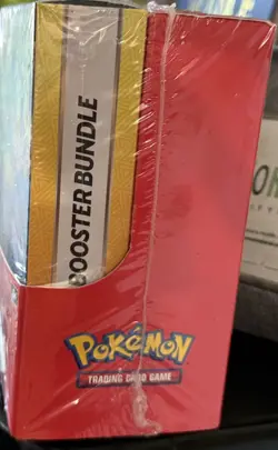 Pokemon Surging Sparks Elite Trainer Box Booster Bundle COSTCO 2-PACK SEALED - Image 3
