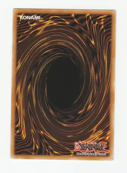 Yu-Gi-Oh! Smashing Ground RA03-EN135 (Quarter Century Secret Rare) - M/NM - Image 2