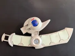 Yu-Gi-Oh! GX Academy Duel Disk vintage Monsters Konami - Image 1