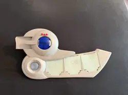 Yu-Gi-Oh! GX Academy Duel Disk vintage Monsters Konami - Image 2