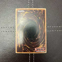 Yu-Gi-Oh! Tribute to The Doomed MRD-057 - Unlimited - Lightly Played Super Rare - Image 2