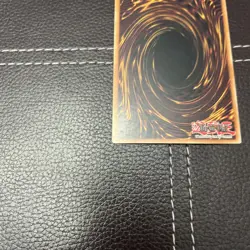 Yu-Gi-Oh! Tribute to The Doomed MRD-057 - Unlimited - Lightly Played Super Rare - Image 5