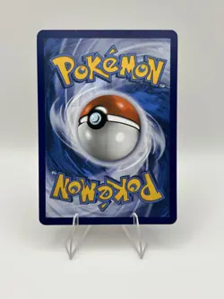 Pokemon Card Tyme 143/131 Prismatic Evolutions Full Art Trainer NM - Image 2