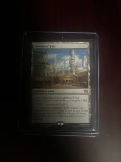MTG Kaladesh Inventors' Fair Regular Card Near Mint Condition - Image 1