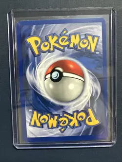 Pokemon Dark Dugtrio 23/82 Vintage 1999-2000 Non-Holo Card LP Condition - Image 2