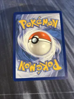 Pokemon Piplup 042 - First Partners Promo - Full Art Holo - Image 3