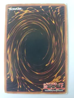 Yugioh Prohibition PSV-039 Rare 1st Edition - Image 2