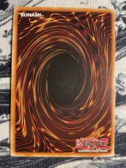 Konami Yu-Gi-Oh! Kozmo Farmgirl CORE-EN082 Clash of Rebellions, Ultra Rare Holo - Image 2