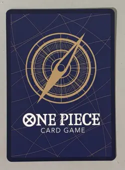 Nico Robin OP13-032 UC One Piece Carrying On His Will Card - Image 2