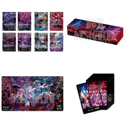 One Piece TCG English Version 2nd Anniversary Set SEALED BRAND NEW - Image 1