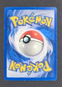 French Kabutops 24/62 Fossil Pokemon Vintage Card 1999 NM Pokemon - Image 2