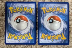 Lot of 7 Asako Ito Pokemon TCG Cards, knit cards wigglytuff - Image 3