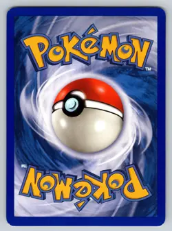 2002 Croconaw 74/165 Uncommon Regular Pokemon Card Expedition LP - Image 2
