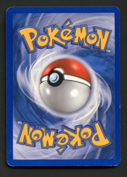 Mightyena 12/107 EX Deoxys Moderately Played Holo Rare Pokemon Card - Image 2