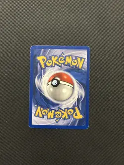Metapod 54/102 | Base Set | Non Holo Pokemon Card MP - Image 2