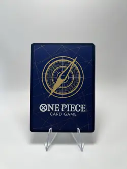 OP12-087 - Nico Robin SR One Piece Card - Image 2
