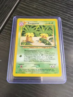 EXEGGUTOR - 13/18 - Southern Island Promo - Pokemon Card - Image 1