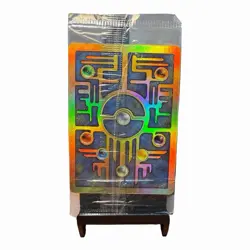 Sealed/Unopened Pokemon Ancient Mew Movie Promo Card Holo (Year 2000) Pokemon - Image 2