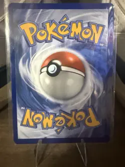 Pokemon Squirtle Promo Full Art Holo Card Mega Evolution Promo #013 2023 - Image 2