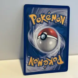 Pokemon Palkia TCG Diamond & Pearl Holo Card 11/130 Rare - Image 5